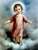 Infant Jesus