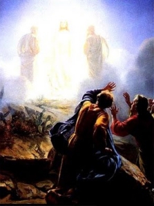 the-transfiguration-of-jesus