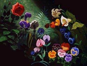 flowers-from-alice-in-wonderland-disney