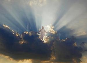 Jesus on the Cloud